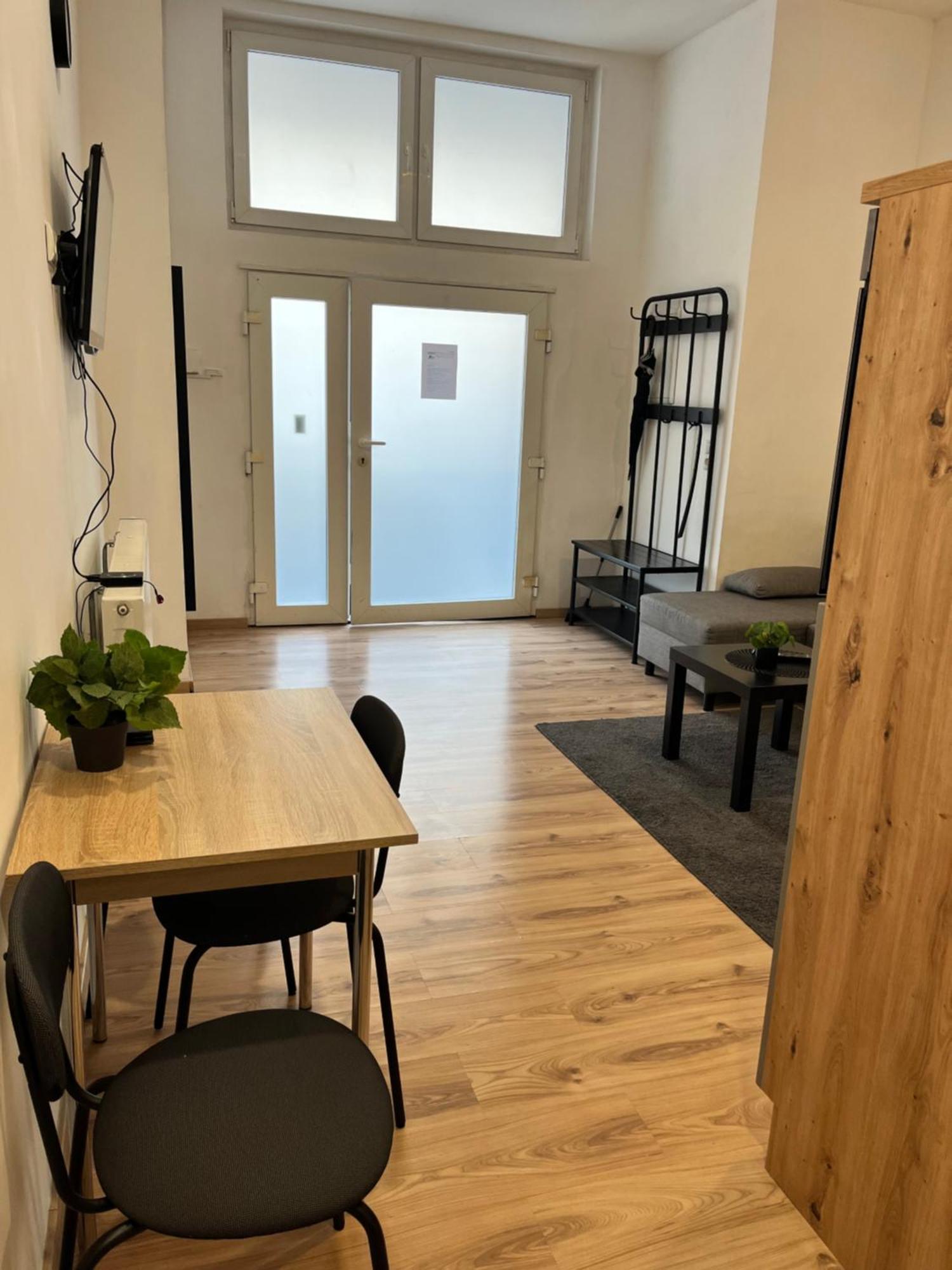 Apartment Central 10B 40Qm Wi-Fi Free Parking Calm Back House Dortmund Zewnętrze zdjęcie