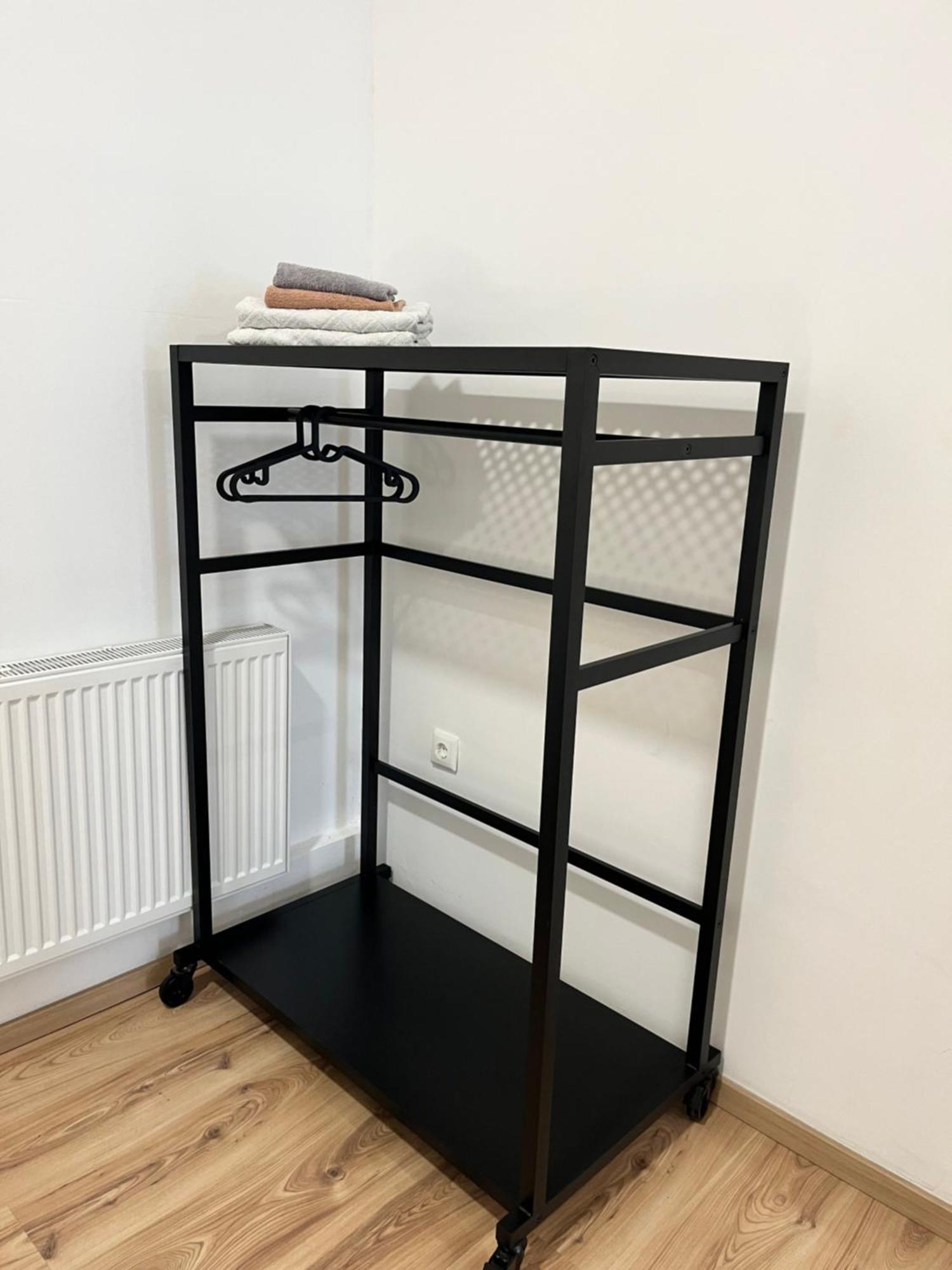 Apartment Central 10B 40Qm Wi-Fi Free Parking Calm Back House Dortmund Zewnętrze zdjęcie