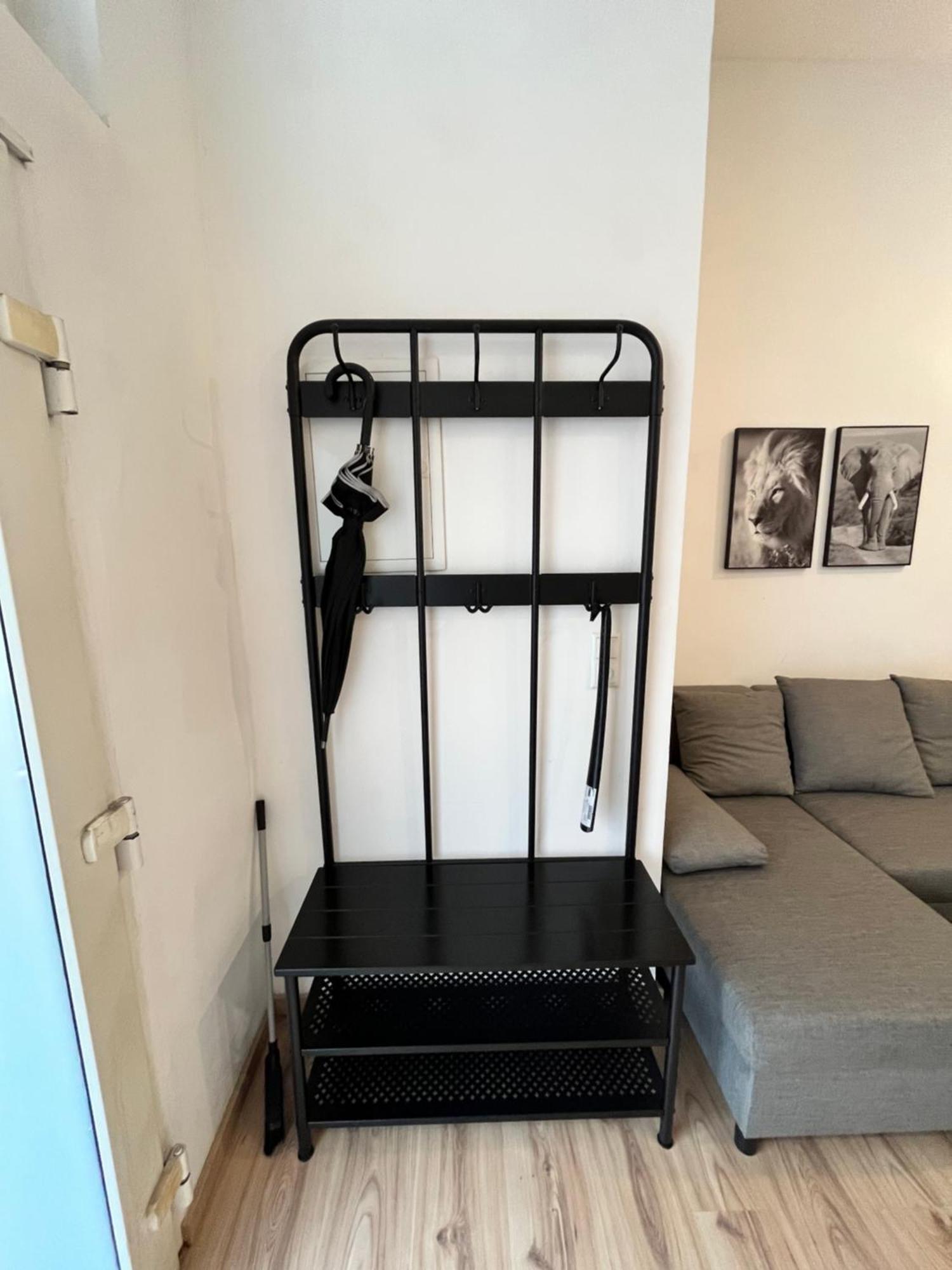 Apartment Central 10B 40Qm Wi-Fi Free Parking Calm Back House Dortmund Zewnętrze zdjęcie