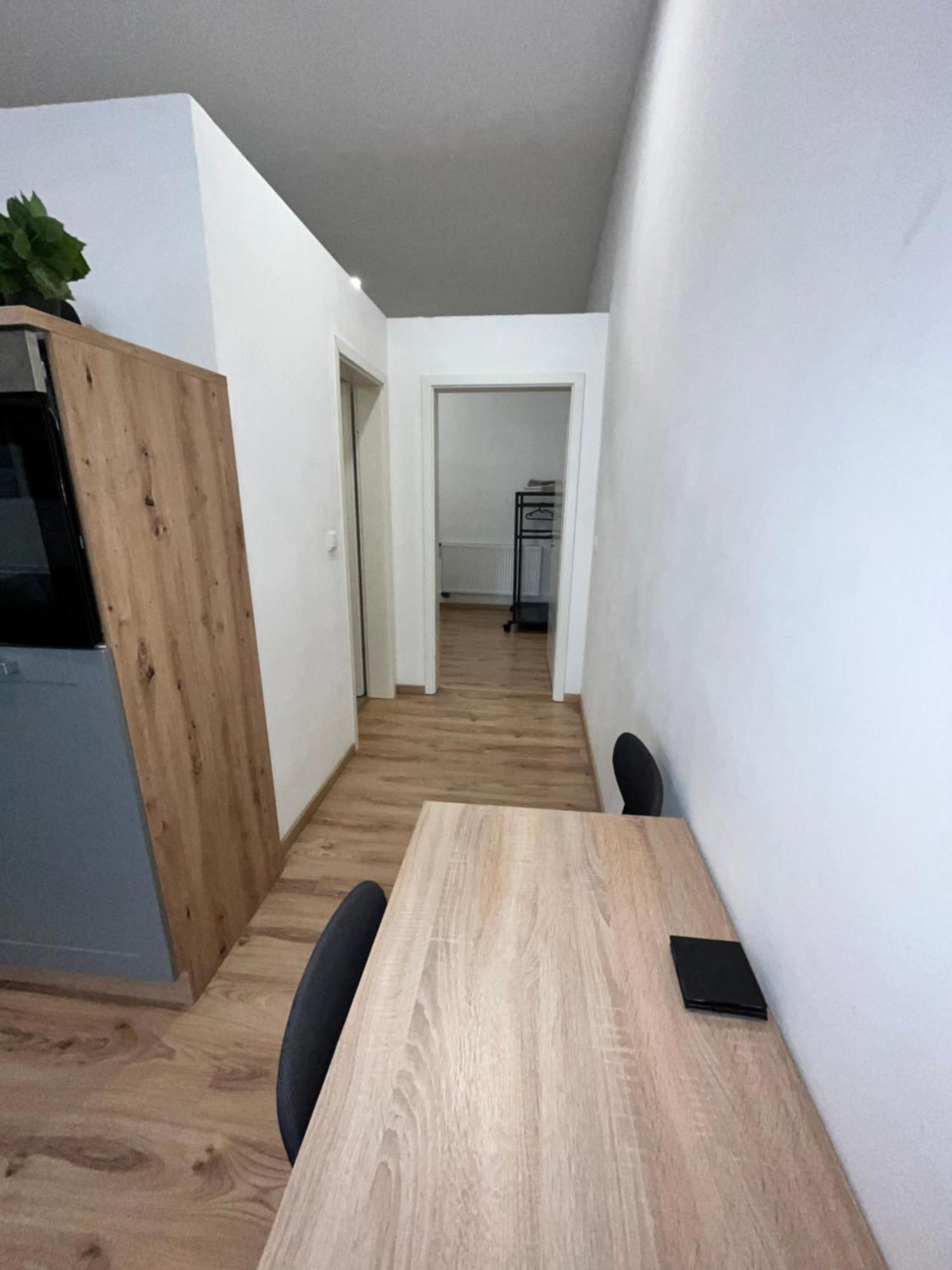 Apartment Central 10B 40Qm Wi-Fi Free Parking Calm Back House Dortmund Zewnętrze zdjęcie