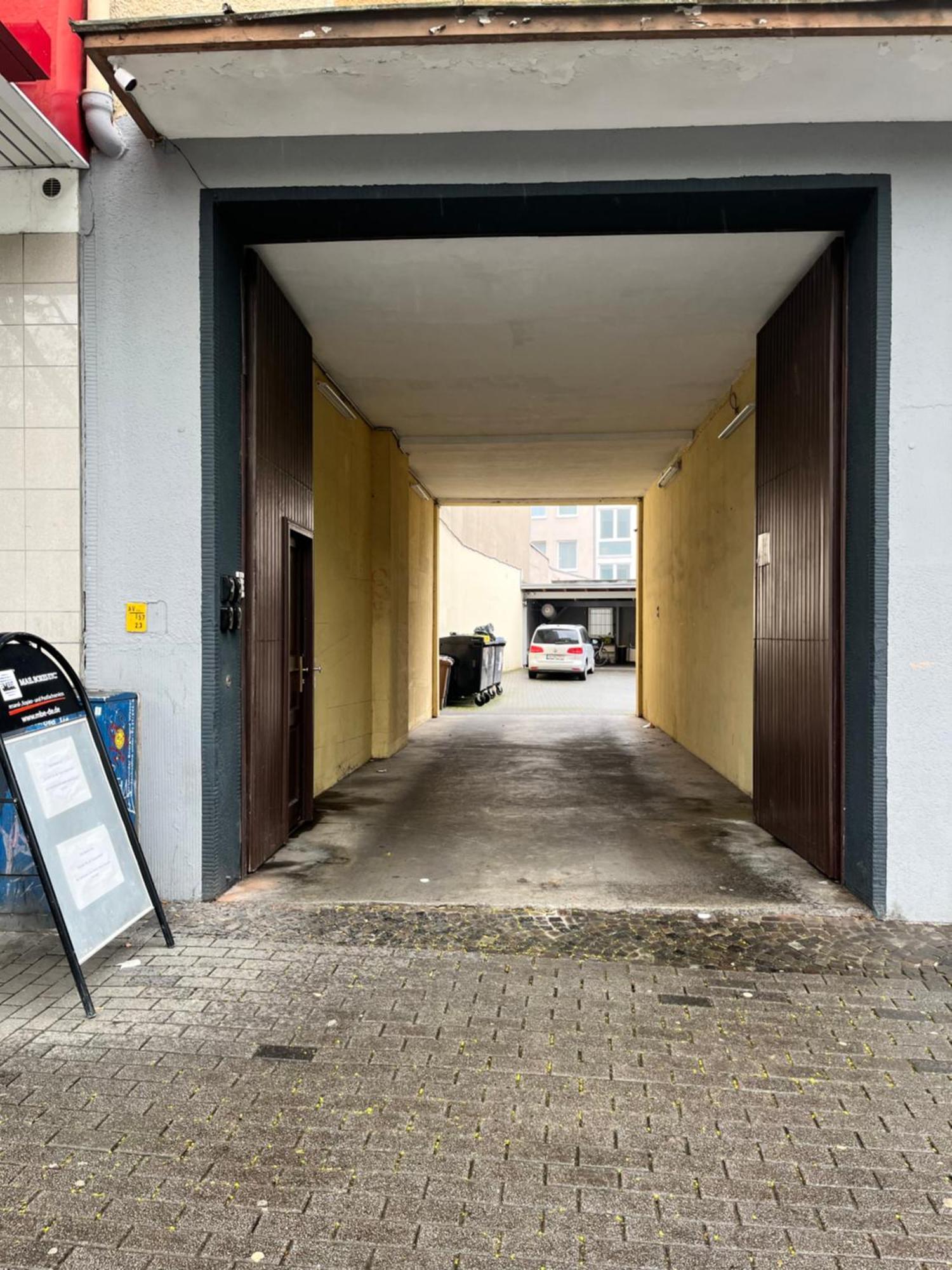 Apartment Central 10B 40Qm Wi-Fi Free Parking Calm Back House Dortmund Zewnętrze zdjęcie
